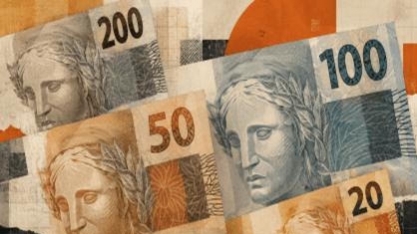 Brasil tem 2º maior juro real do mundo