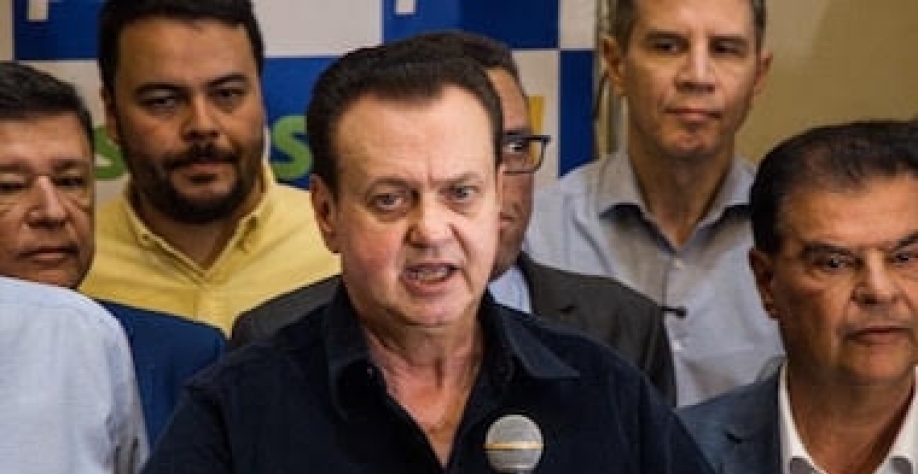 Kassab caminha para Lula no segundo turno, mas escorrega na lama do Lulinha
