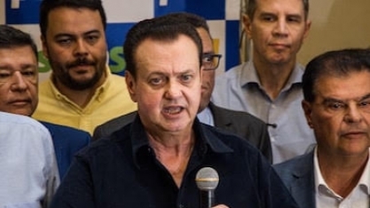 Kassab caminha para Lula no segundo turno, mas escorrega na lama do Lulinha