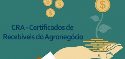 Agro:Crise chega à Justiça,assusta gestores e faz emissão de CRAs cair 77%