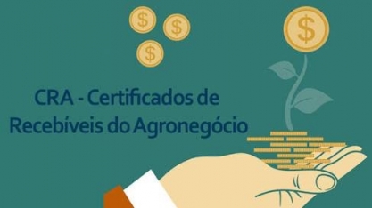 Agro:Crise chega à Justiça,assusta gestores e faz emissão de CRAs cair 77%