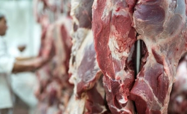 Com cota chinesa preenchida, exportação de carne bovina recua