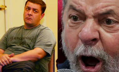 Lulinha tinha “comunhão de interesses” econômicos” com lobista, afirma PF