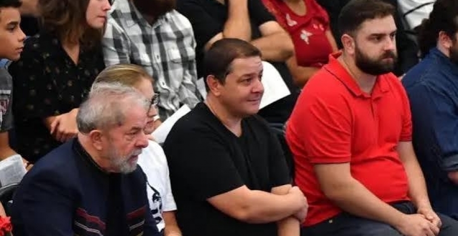 As 3 investigações contra Lulinha autorizadas pelo STF