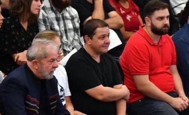 As 3 investigações contra Lulinha autorizadas pelo STF