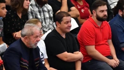 As 3 investigações contra Lulinha autorizadas pelo STF