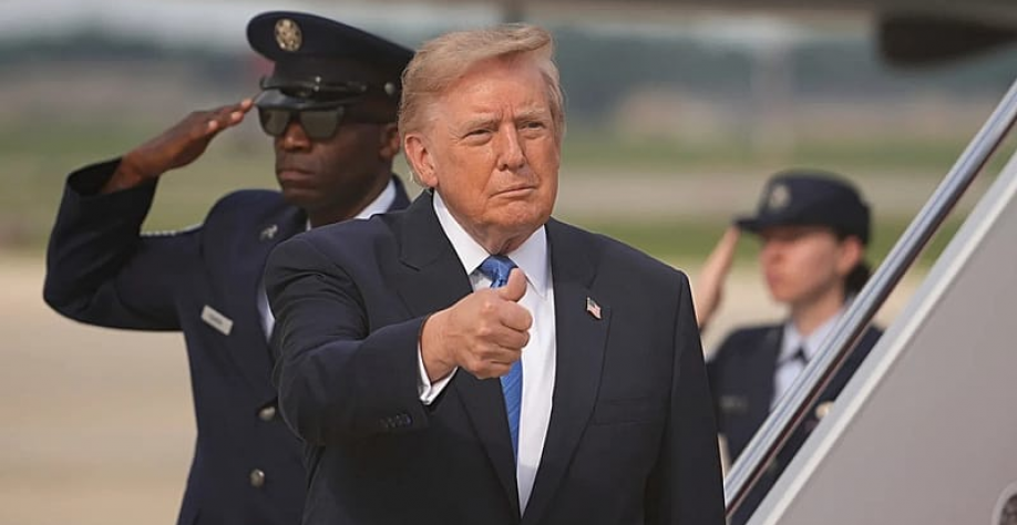 Trump anuncia medida contra monopólio da carne após críticas a JBS e MBRF