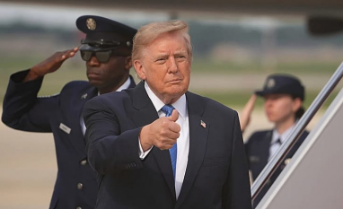 Trump anuncia medida contra monopólio da carne após críticas a JBS e MBRF