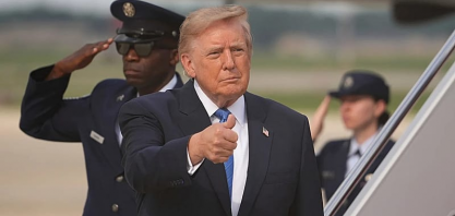 Trump anuncia medida contra monopólio da carne após críticas a JBS e MBRF