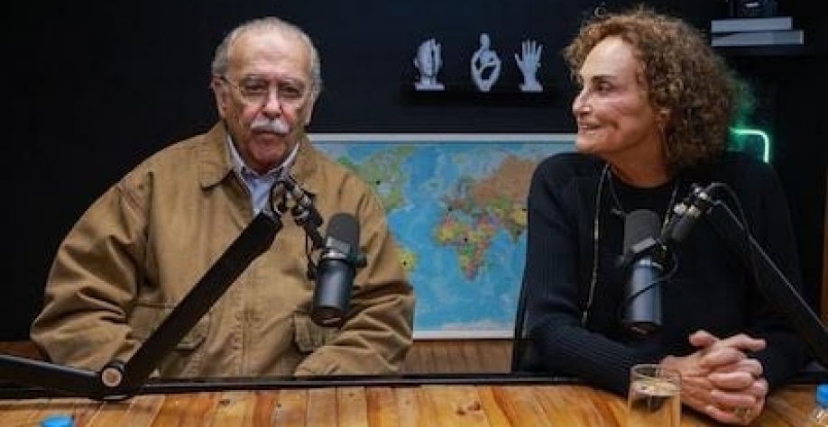 ‘Brasil vive combinação de crise institucional com uma crise moral”