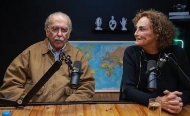 ‘Brasil vive combinação de crise institucional com uma crise moral”