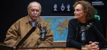 ‘Brasil vive combinação de crise institucional com uma crise moral”