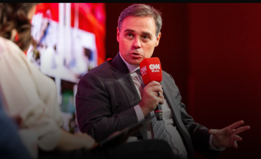 Brasil não tem segurança jurídica, afirma André Mendonça ao CNN Talks