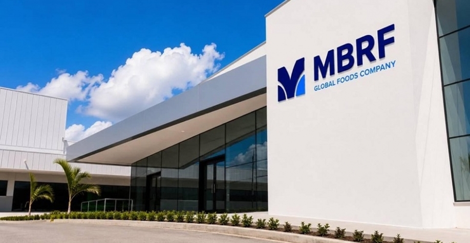 Lucro da MBRF teve queda de 19,5% no 2º trimestre