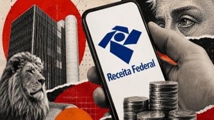 Com IR e IOF, carga tributária bate recorde e chega a 32,4% do PIB