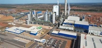 Suzano tem lucro de R$ 1,8 bi no 2º tri de 2026, queda de 64%