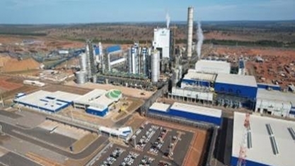 Suzano tem lucro de R$ 1,8 bi no 2º tri de 2026, queda de 64%