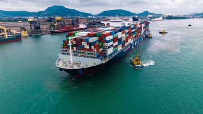 Etanol e biometano avançam no transporte de cargas no Brasil