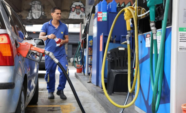 Etanol para de cair nos postos e já tem leves altas em alguns Estados