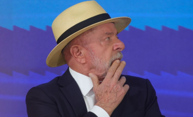 Por que nunca mais a esquerda – Por Lucia Festuccia
