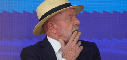 Por que nunca mais a esquerda – Por Lucia Festuccia