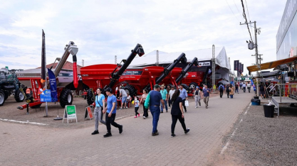 Expointer 2026 será 'termômetro' para o setor de máquinas agrícolas