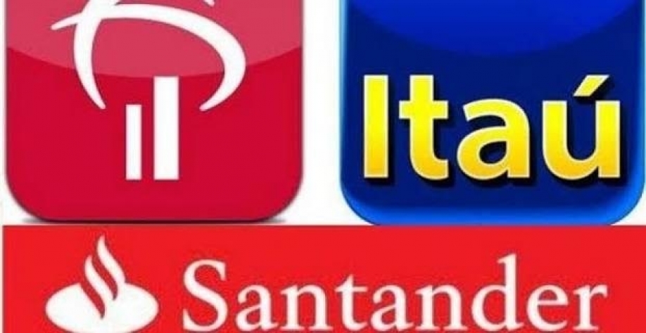 Piora na inadimplência leva bancos a indicar freio na concessão de crédito