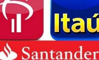 Piora na inadimplência leva bancos a indicar freio na concessão de crédito