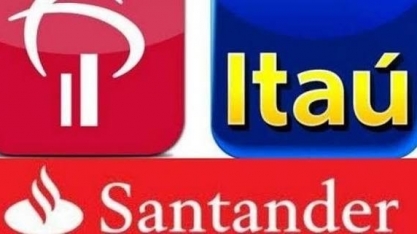 Piora na inadimplência leva bancos a indicar freio na concessão de crédito