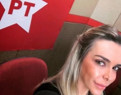 Amiga de Lulinha foi de conta zerada a contratos milionários de lobby