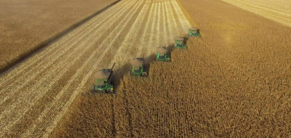 Recuperação judicial no agro cresceu 66% em um ano no país