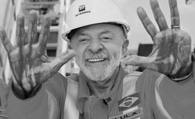 Euforia com petróleo soa precipitada e eleitoreira – Editorial Folha