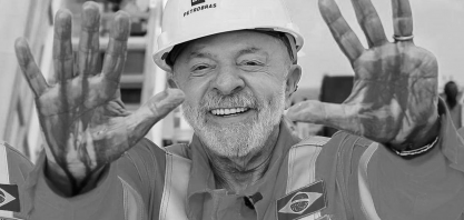 Euforia com petróleo soa precipitada e eleitoreira – Editorial Folha