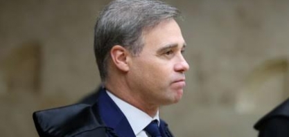 Mendonça manda governo Lula abrir dados de gastos com publicidade