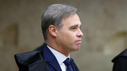 Mendonça manda governo Lula abrir dados de gastos com publicidade