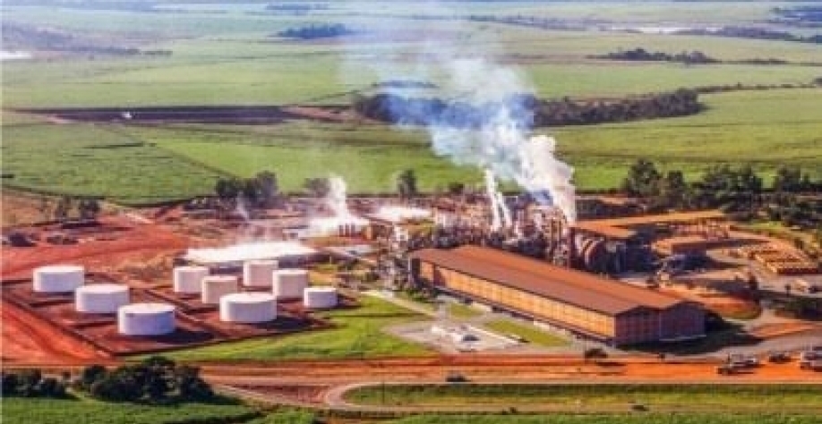 Jalles tem prejuízo de R$ 74,1 milhões no 1º trimestre da safra 2026/27