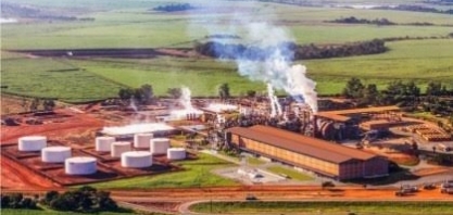 Jalles tem prejuízo de R$ 74,1 milhões no 1º trimestre da safra 2026/27