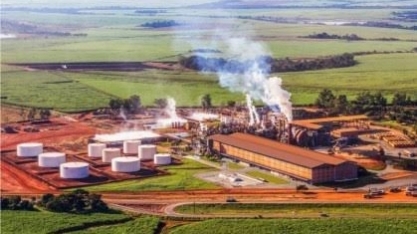 Jalles tem prejuízo de R$ 74,1 milhões no 1º trimestre da safra 2026/27