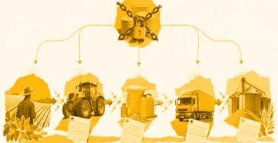 Crise do agro avança para além da porteira – Por Fernanda Pressinott