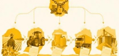 Crise do agro avança para além da porteira – Por Fernanda Pressinott