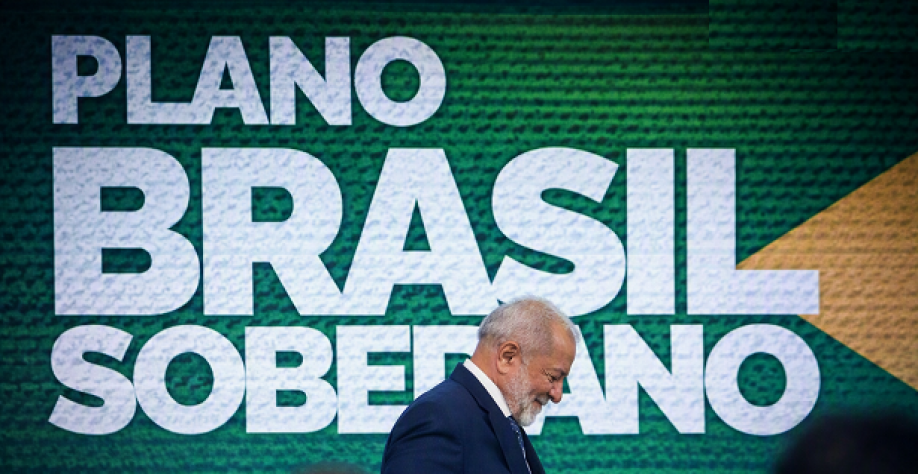 Governo regulamenta R$ 13,5 bi em crédito para afetados pelo tarifaço