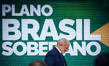 Governo regulamenta R$ 13,5 bi em crédito para afetados pelo tarifaço