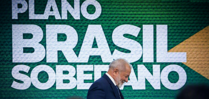 Governo regulamenta R$ 13,5 bi em crédito para afetados pelo tarifaço