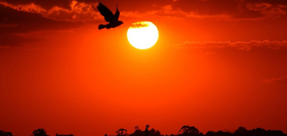 Calor e eventos extremos: veja como será o clima em agosto