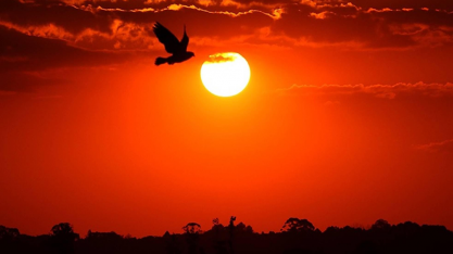 Calor e eventos extremos: veja como será o clima em agosto