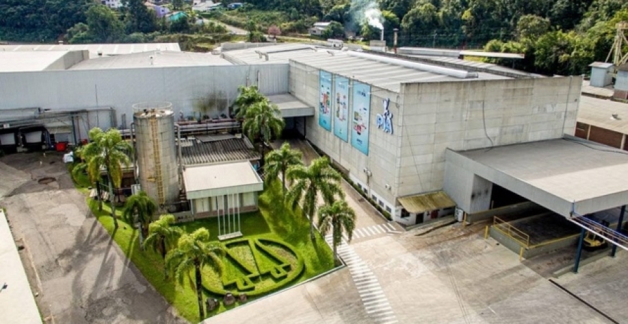 Cooperativa Piá suspende produção de laticínios no Rio Grande do Sul