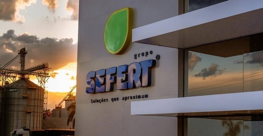 Sefert entra em recuperação judicial com dívida de R$ 240 milhões