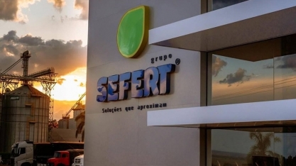 Sefert entra em recuperação judicial com dívida de R$ 240 milhões