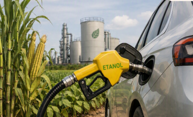 Preço médio do etanol atinge menor valor desde julho de 2024