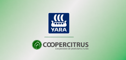 Yara e Coopercitrus firmam parceria para descarbonização no cacau e café